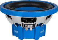 Pyle PLBW104 Blue Wave 10" Woofer